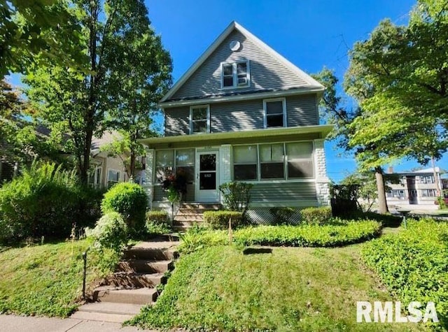 2455 19th Ave, Rock Island, IL 61201 - photo 2