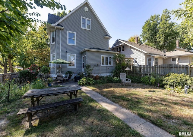 2455 19th Ave, Rock Island, IL 61201 - photo 40