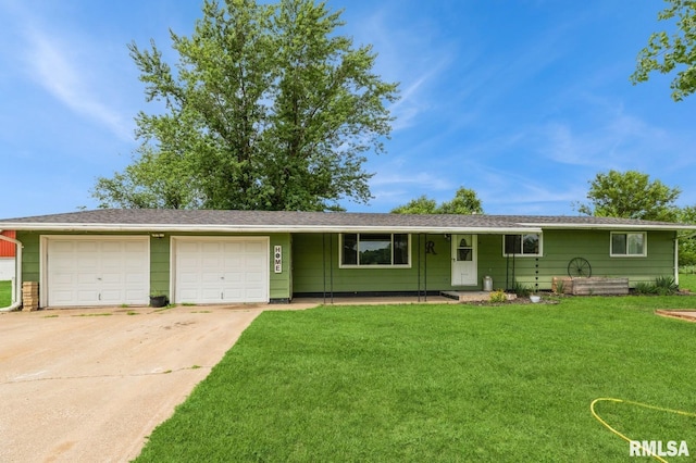 944 45th St, New Boston, IL 61272 - photo 1