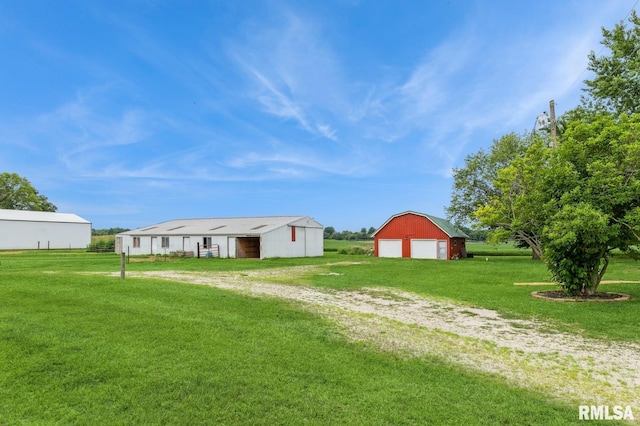 944 45th St, New Boston, IL 61272 - photo 2