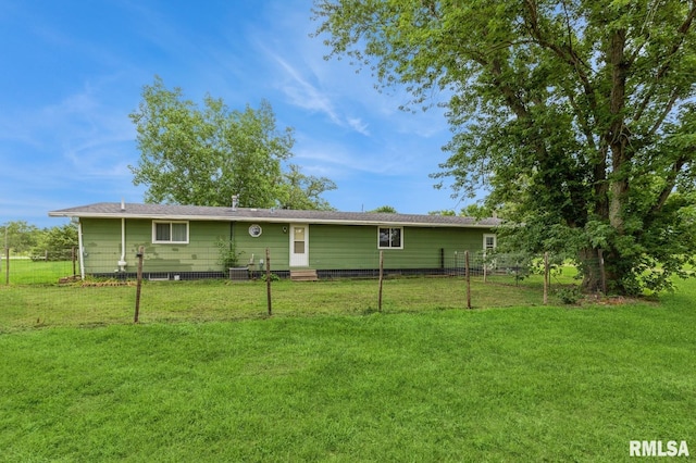 944 45th St, New Boston, IL 61272 - photo 19