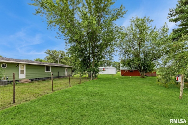 944 45th St, New Boston, IL 61272 - photo 20