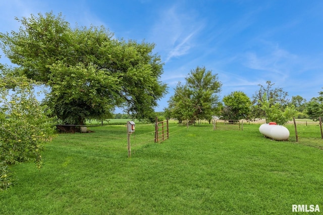 944 45th St, New Boston, IL 61272 - photo 22