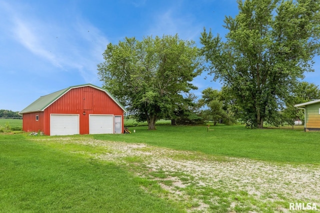 944 45th St, New Boston, IL 61272 - photo 24
