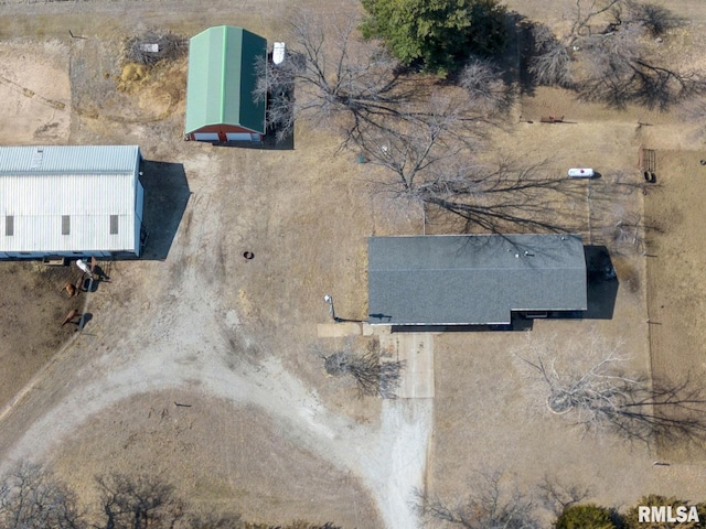 944 45th St, New Boston, IL 61272 - view of subject property