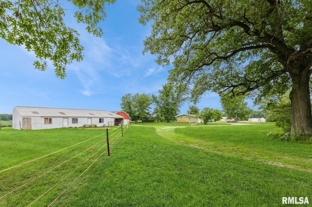944 45th St, New Boston, IL 61272 - photo 32