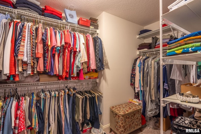 3608 Glengevlin Way, Bettendorf, IA 52722 - view of spacious closet