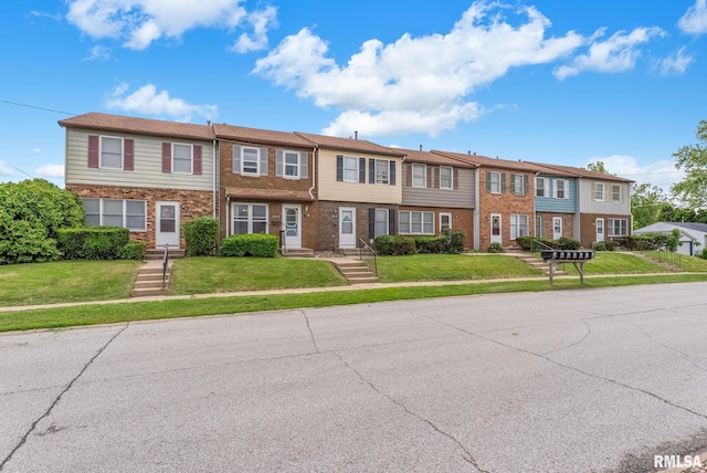 102-114 17th Ave Unit 102, 104, 106, 108, 110, Milan, IL 61264 - photo 1