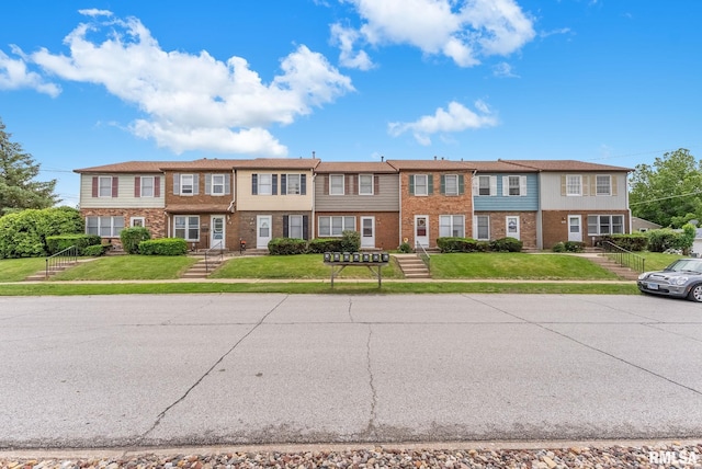 102-114 17th Ave Unit 102, 104, 106, 108, 110, Milan, IL 61264 - photo 2