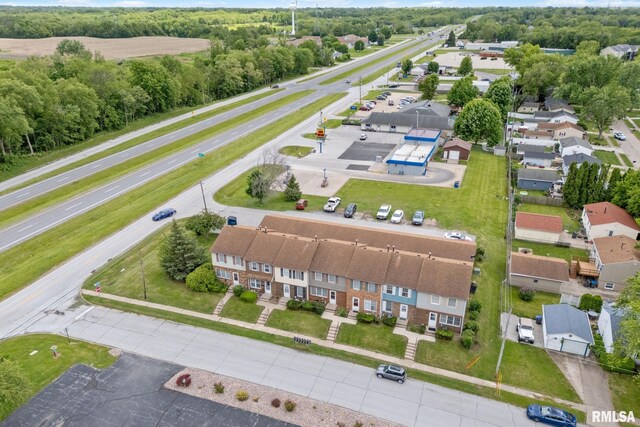 102-114 17th Ave Unit 102, 104, 106, 108, 110, Milan, IL 61264 - photo 4