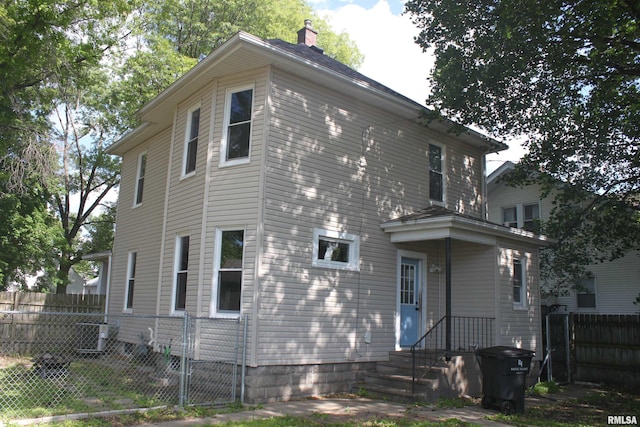 1602 37th St, Rock Island, IL 61201 - photo 3