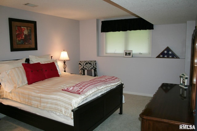 4011 Prairie Ln, Bettendorf, IA 52722 - carpeted bedroom featuring baseboards