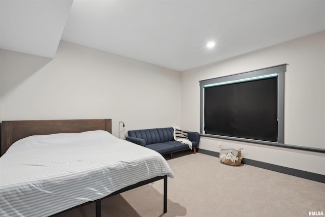 4691 Hidden Lake Ct, Bettendorf, IA 52722 - bedroom featuring carpet flooring and baseboards