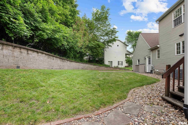 3513 33rd Street Ct, Moline, IL 61265 - view of green lawn