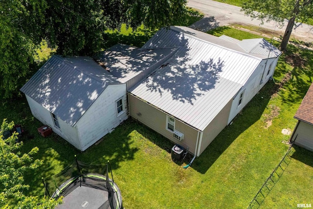 1013 Kirkpatrick St, Benton, IL 62812 - view of subject property