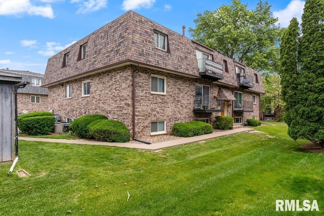 3069 4th St Unit 4, Moline, IL 61265 - view of property