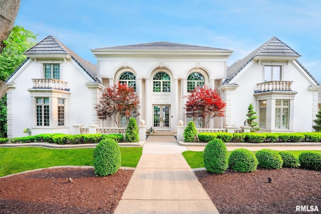 2 Hickory Ct, Rock Island, IL 61201 - view of property