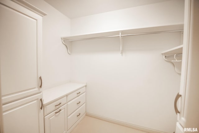 2 Hickory Ct, Rock Island, IL 61201 - view of walk in closet