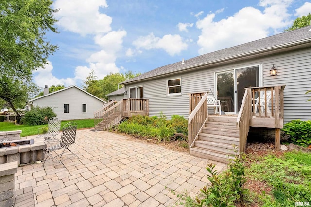 3455 W Harbor Dr, Bettendorf, IA 52722 - photo 22