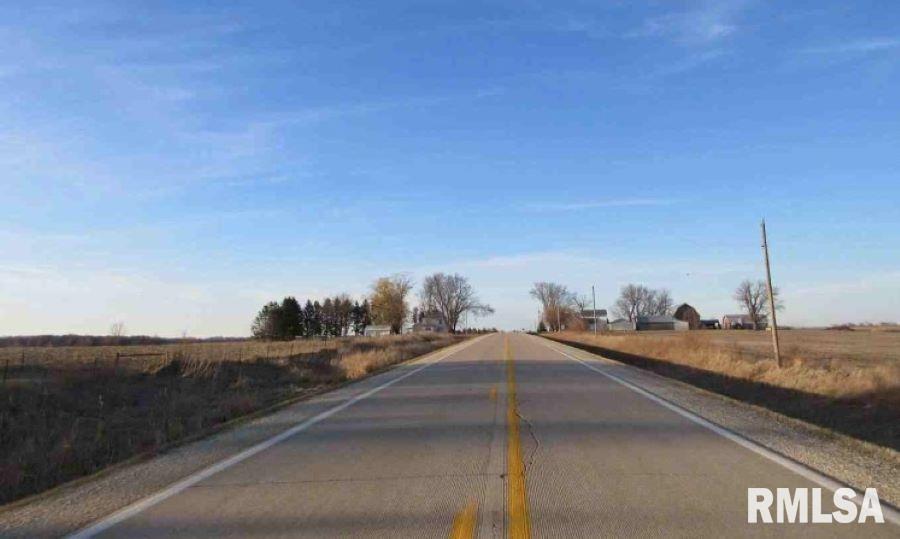 1835 Slater Ave, Winthrop, IA 50682 - view of asphalt street