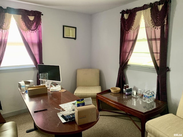 532 8th Ave S, Clinton, IA 52732 - view of office
