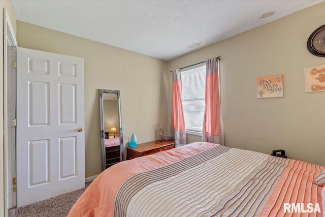 3110 N Pine St, Davenport, IA 52806 - view of carpeted bedroom