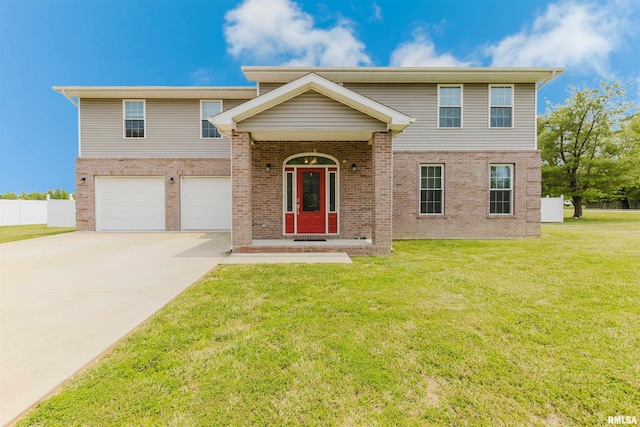 704 Legacy Dr, Herrin, IL 62948 - photo 1