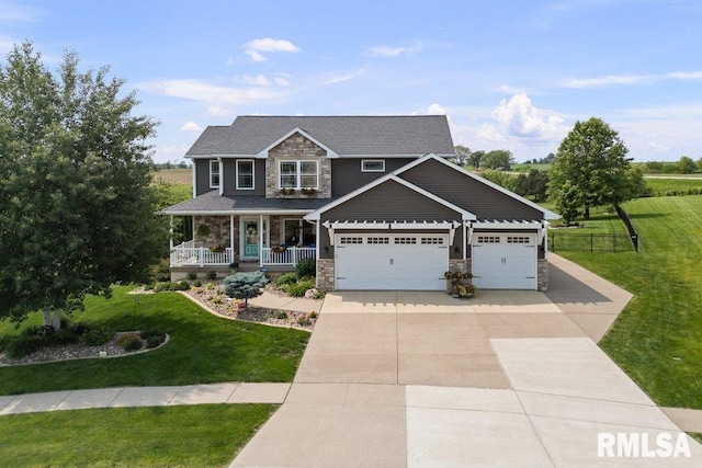 26 Blackstone Cir, Le Claire, IA 52753