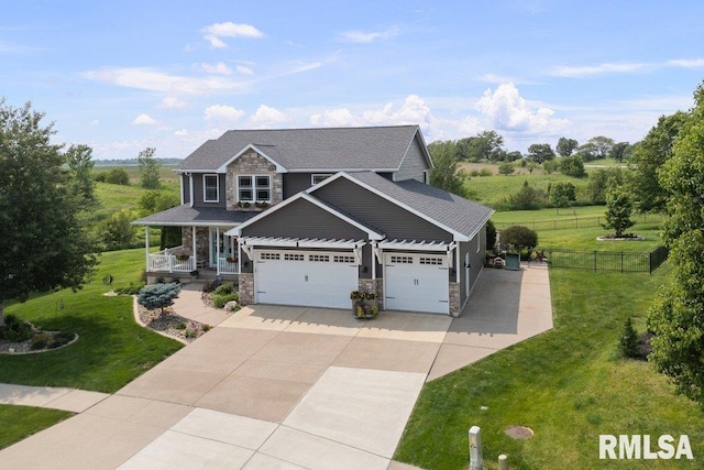 26 Blackstone Cir, Le Claire, IA 52753