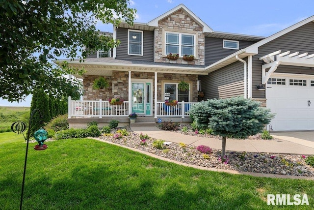 26 Blackstone Cir, Le Claire, IA 52753