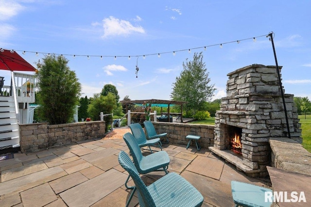 26 Blackstone Cir, Le Claire, IA 52753