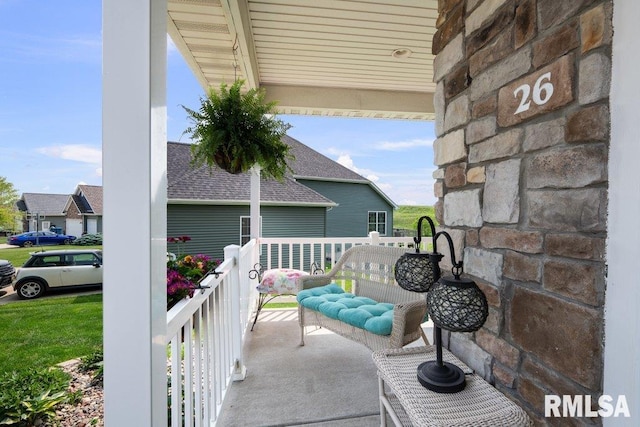 26 Blackstone Cir, Le Claire, IA 52753