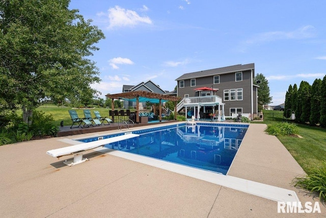 26 Blackstone Cir, Le Claire, IA 52753