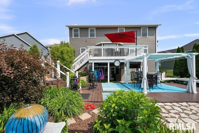 26 Blackstone Cir, Le Claire, IA 52753