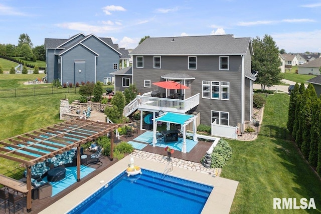 26 Blackstone Cir, Le Claire, IA 52753