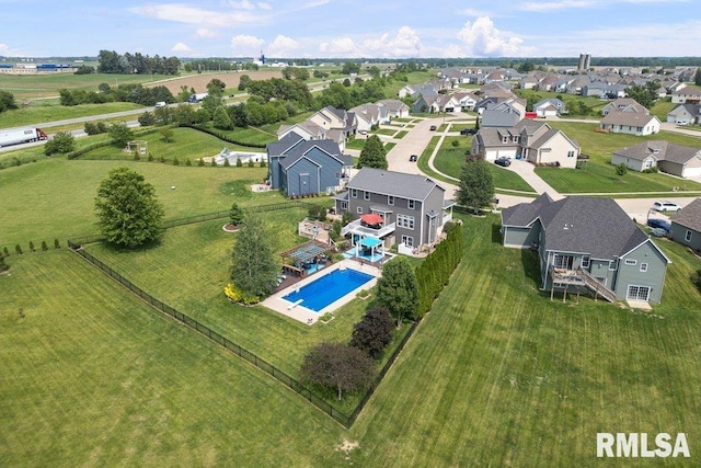 26 Blackstone Cir, Le Claire, IA 52753