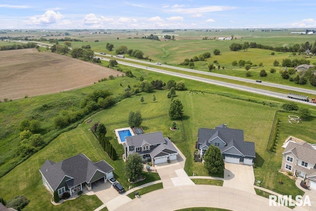 26 Blackstone Cir, Le Claire, IA 52753