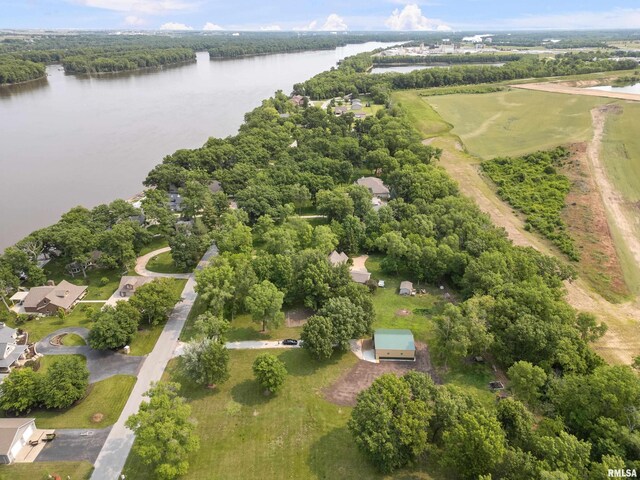 LOT7 River Rd, Cordova, IL 61242 - photo 7