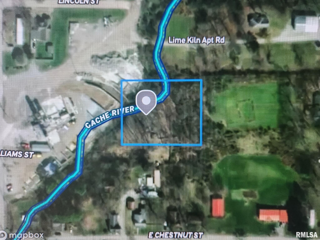 0 Williams St, Anna, IL 62906 - photo 1