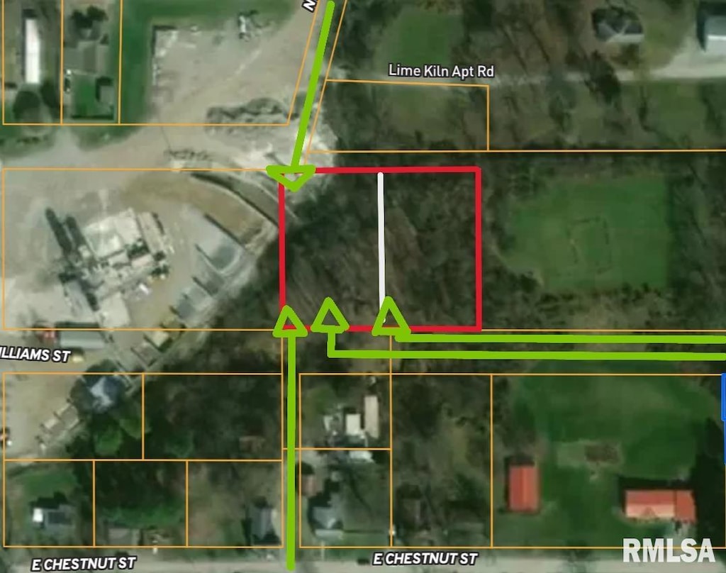 0 Williams St, Anna, IL 62906 - photo 2