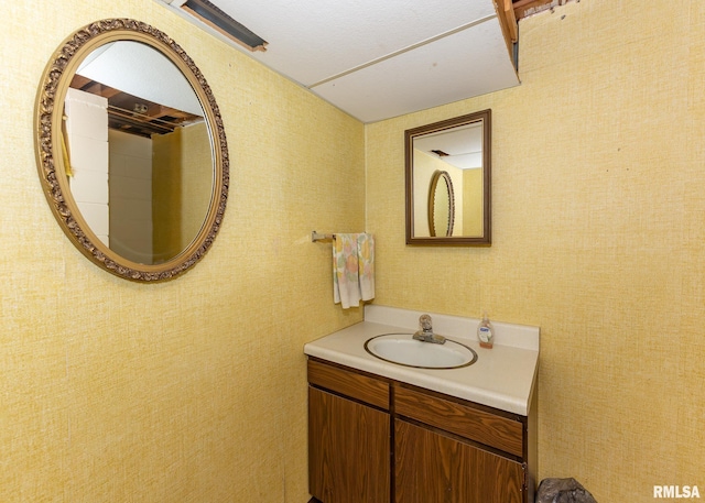 1523 7th St, Orion, IL 61273 - bathroom with vanity