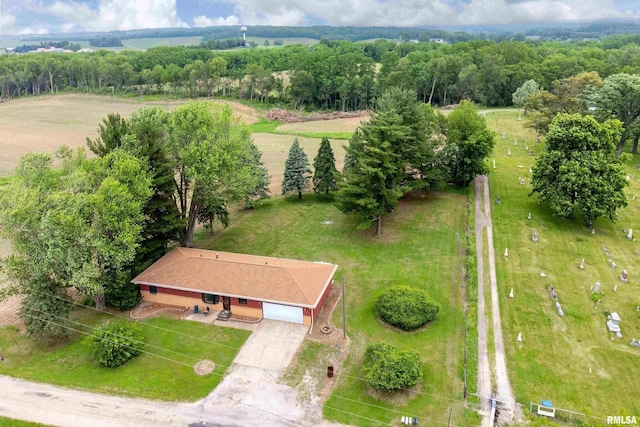 803 Locust St, Princeton, IA 52768 - view of subject property