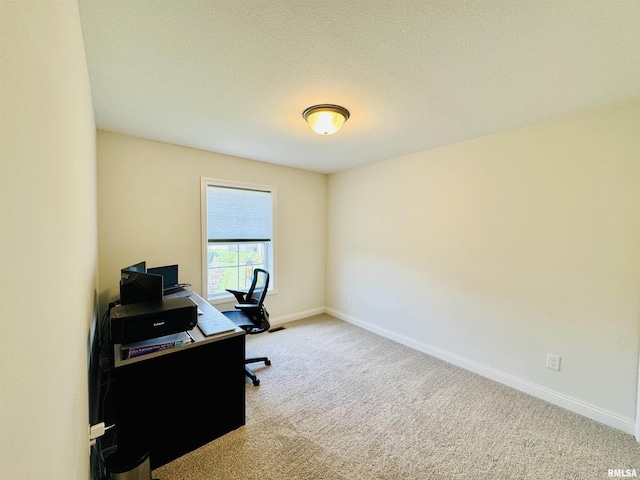 11401 N Joseph St, Dunlap, IL 61525 - office space featuring carpet floors and baseboards