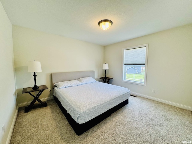 11401 N Joseph St, Dunlap, IL 61525 - carpeted bedroom featuring baseboards