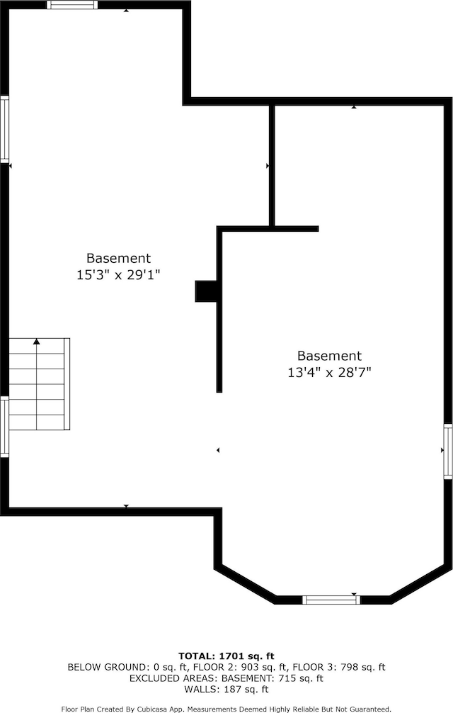 2723 Iowa St, Davenport, IA 52803 - home floor plan