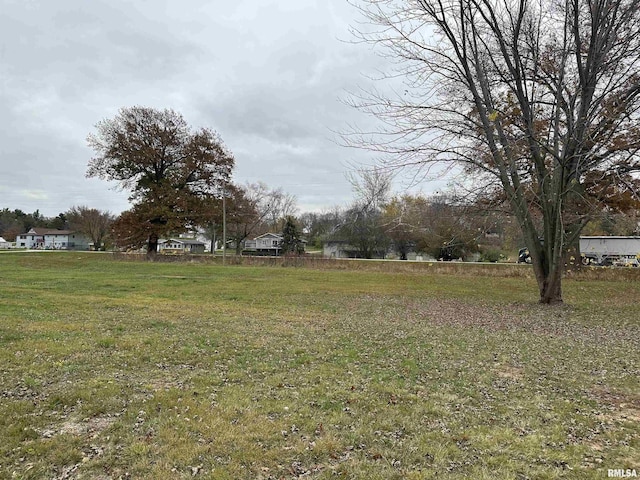 206 9th Ave N, Albany, IL 61230