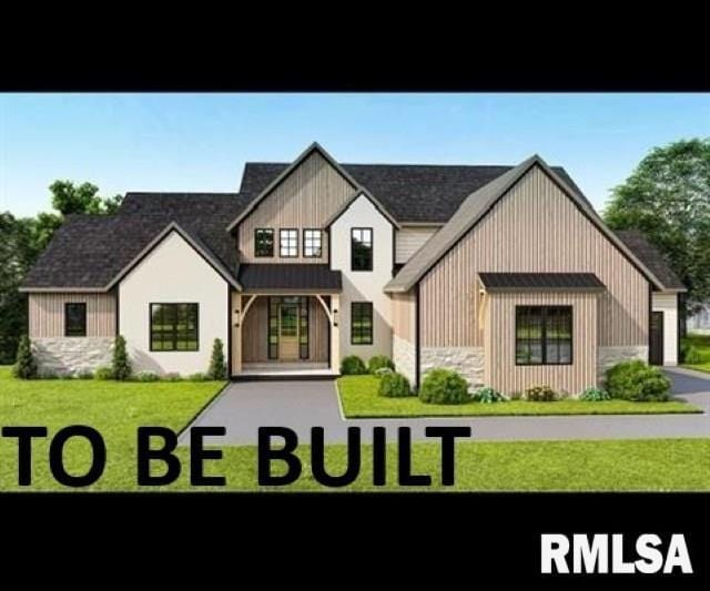 5177 Oak Ridge Ct, Bettendorf, IA 52722 - view of a document