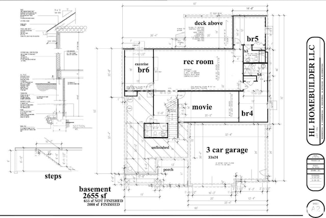 1708 E 59th Ct, Davenport, IA 52807 - home floor plan