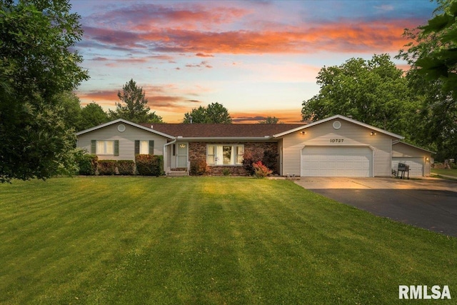 10727 95th St, Coal Valley, IL 61240 - photo 1