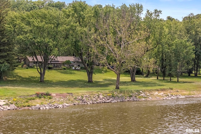 11 Shady Ln, Geneseo, IL 61254 - water view